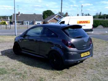 Used Vauxhall Corsa 2014 for sale - 75213197: Photo