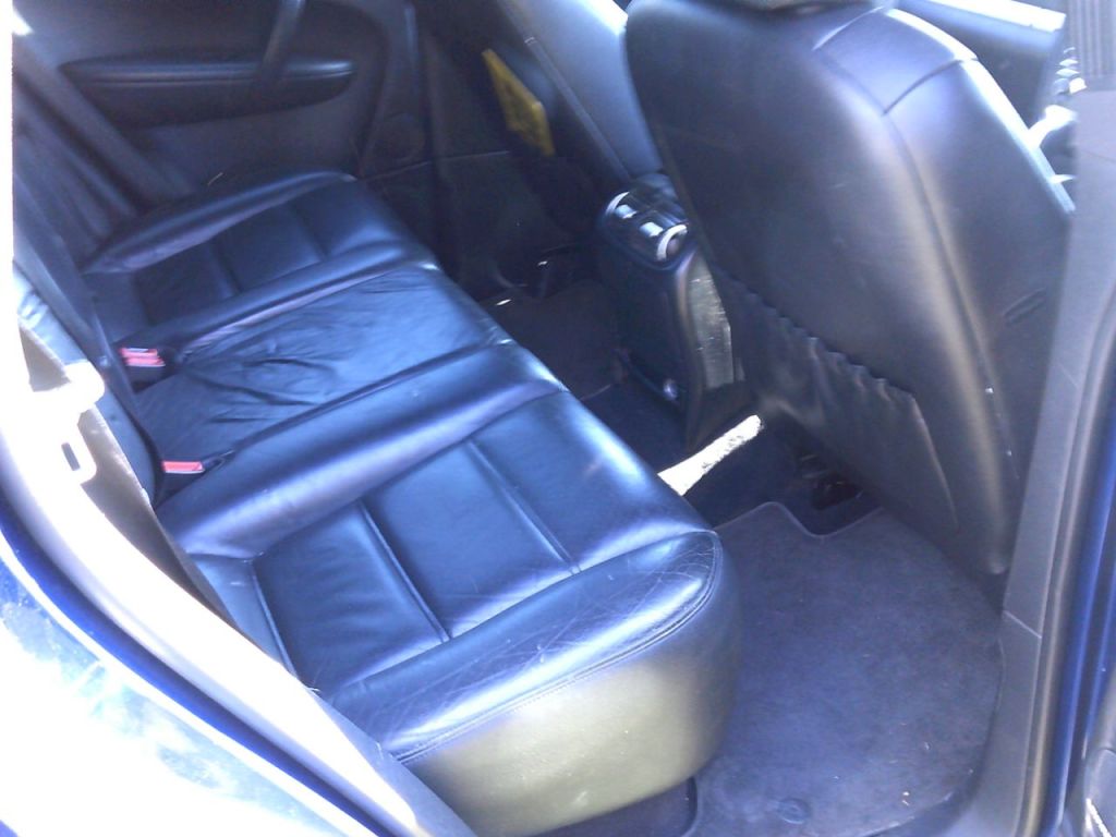 Used Porsche Cayenne 2009 for sale - 77676115: Photo 10