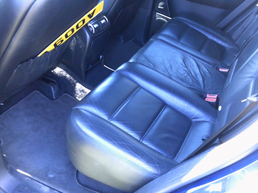 Used Porsche Cayenne 2009 for sale - 77676115: Photo 11