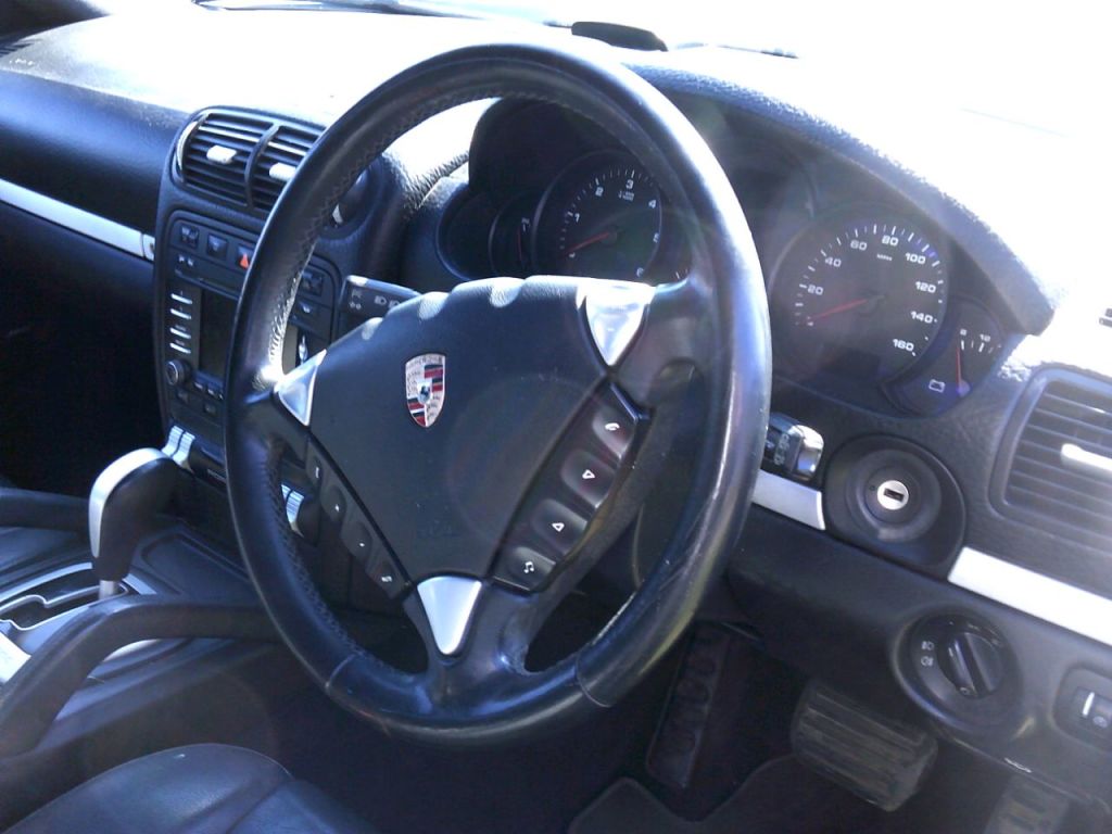 Used Porsche Cayenne 2009 for sale - 77676115: Photo 9