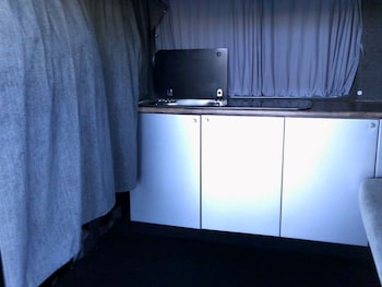 Used Volkswagen Transporter 2003 for sale - 78733223: Photo