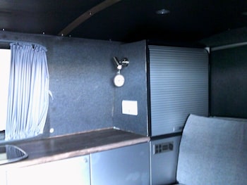 Used Volkswagen Transporter 2003 for sale - 78733223: Photo