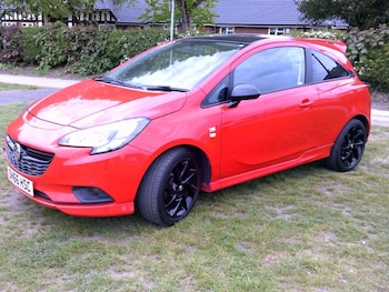 Used Vauxhall Corsa 2017 for sale - 78538229: Photo