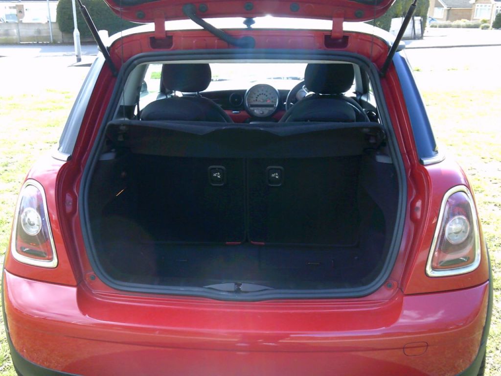 Used MINI Hatch 2008 for sale - 78055815: Photo 10