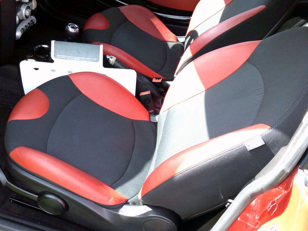 Used MINI Hatch 2008 for sale - 78055815: Photo 11