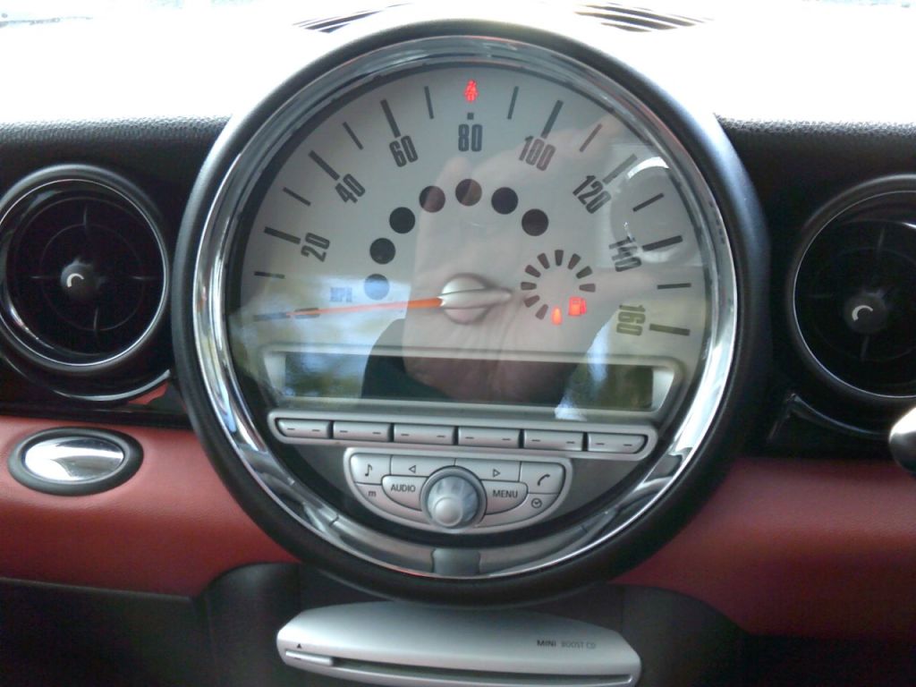 Used MINI Hatch 2008 for sale - 78055815: Photo 13