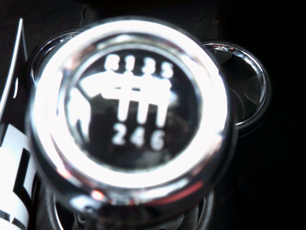 Used MINI Hatch 2008 for sale - 78055815: Photo 14