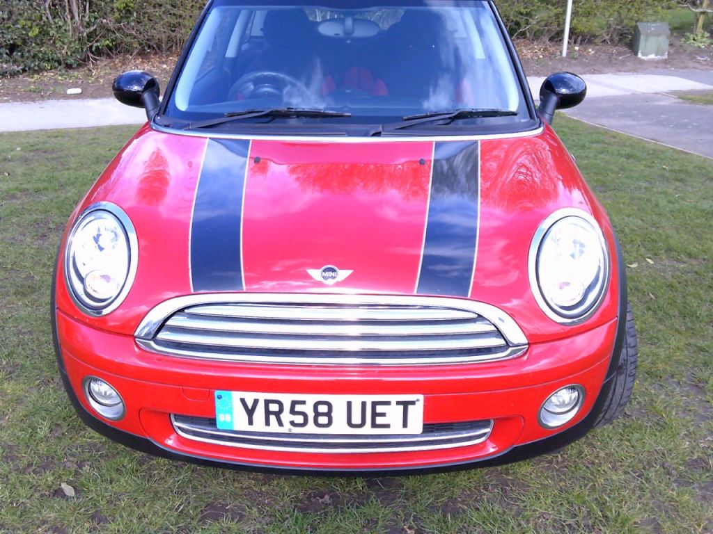 Used MINI Hatch 2008 for sale - 78055815: Photo 2
