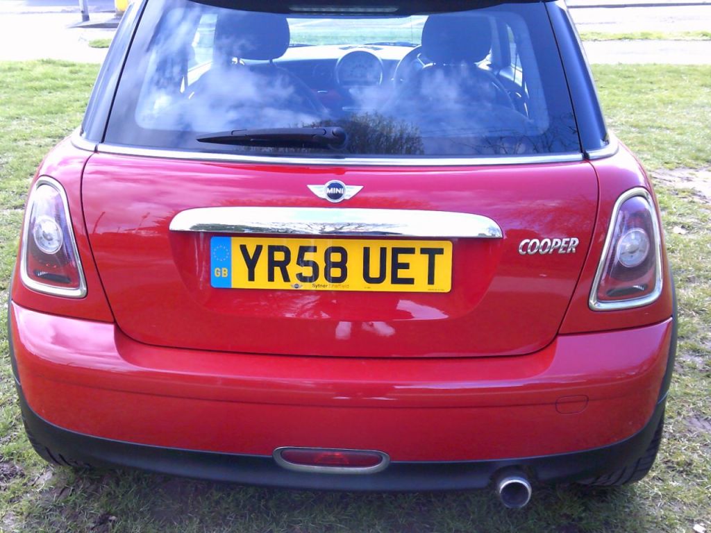 Used MINI Hatch 2008 for sale - 78055815: Photo 5