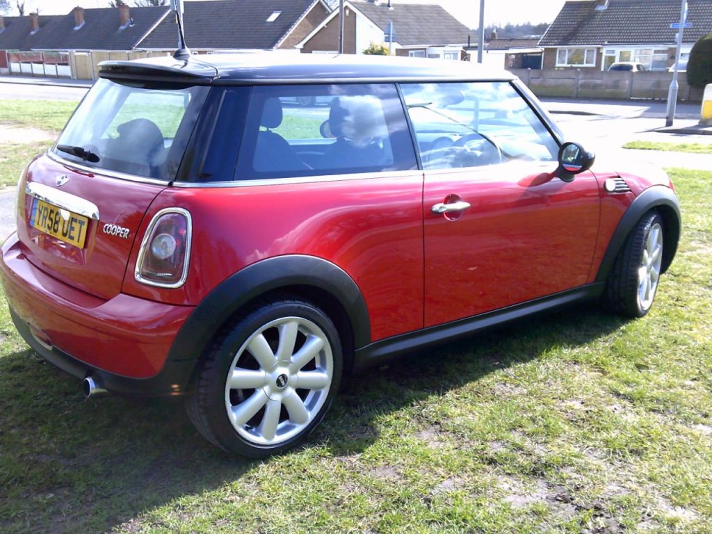 Used MINI Hatch 2008 for sale - 78055815: Photo 6