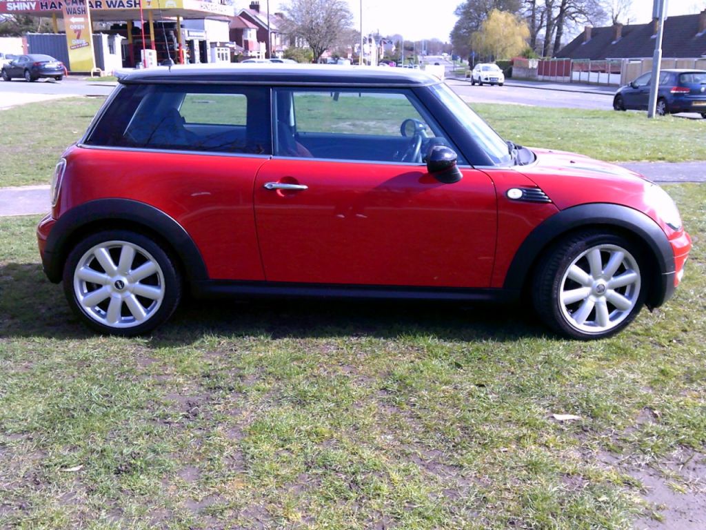 Used MINI Hatch 2008 for sale - 78055815: Photo 7