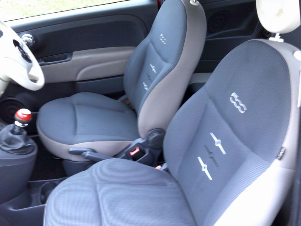 Used Fiat 500 2014 for sale - 76469419: Photo 10