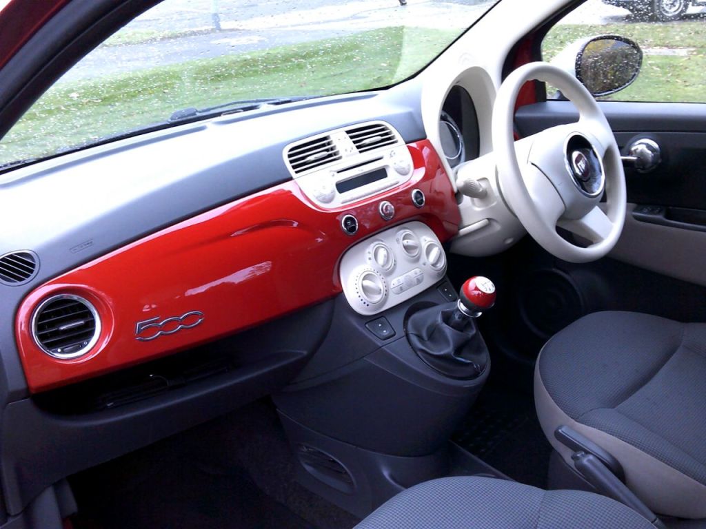 Used Fiat 500 2014 for sale - 76469419: Photo 11