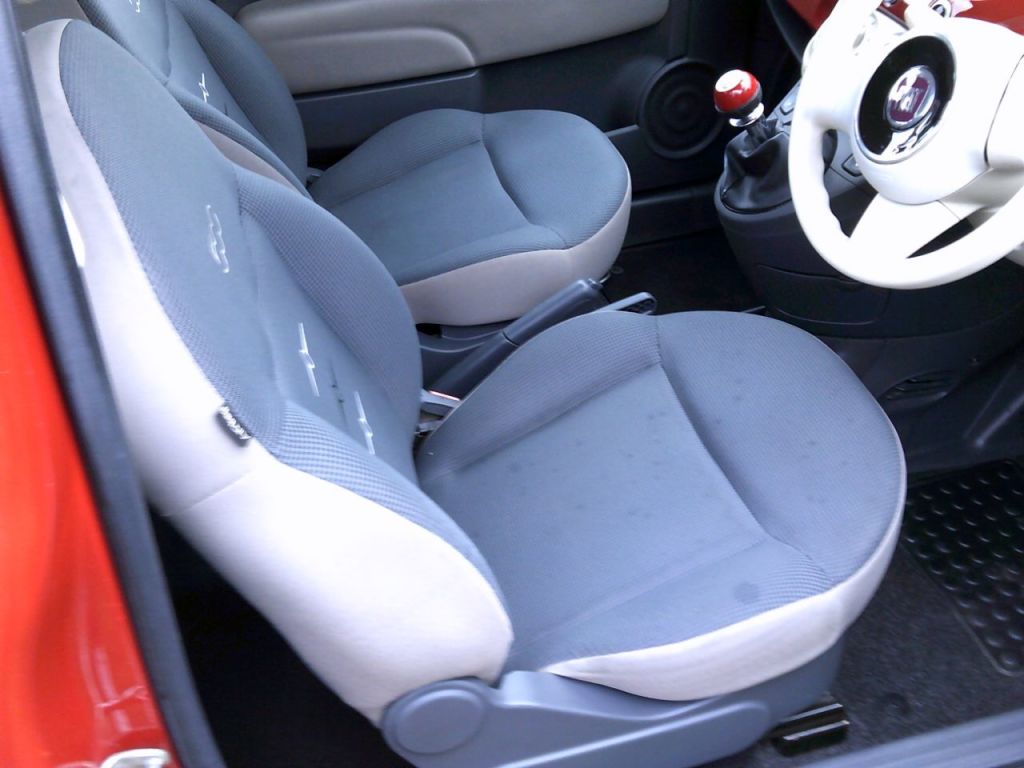 Used Fiat 500 2014 for sale - 76469419: Photo 7