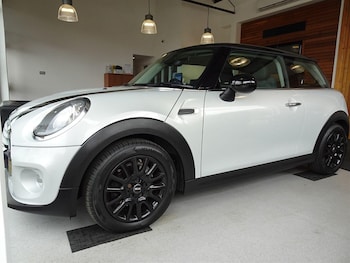 Used MINI Hatch 2015 for sale - 78643954: Photo