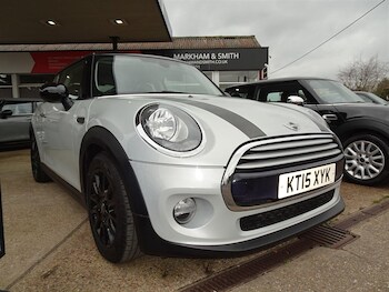 Used MINI Hatch 2015 for sale - 78643954: Photo