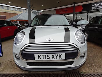Used MINI Hatch 2015 for sale - 78643954: Photo