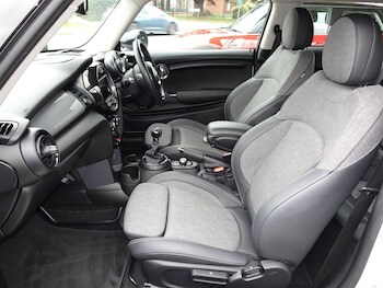 Used MINI Hatch 2015 for sale - 78643954: Photo