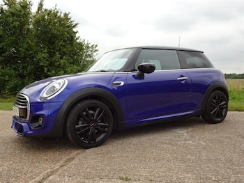 Used MINI Hatch 2020 for sale - 79045147: Photo