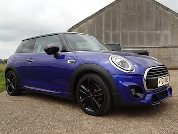 Used MINI Hatch 2020 for sale - 79045147: Photo