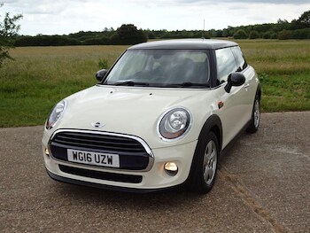 Used MINI Hatch 2016 for sale - 78844605: Photo