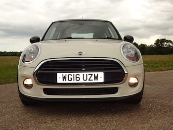 Used MINI Hatch 2016 for sale - 78844605: Photo