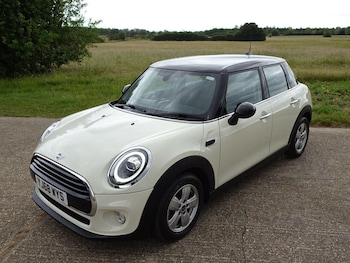 Used MINI Cooper 2018 for sale - 78912992: Photo