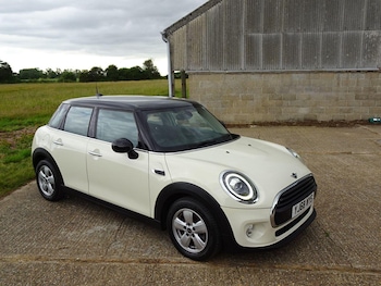 Used MINI Cooper 2018 for sale - 78912992: Photo