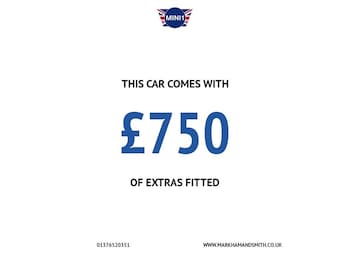 Used MINI Hatch 2018 for sale - 79045117: Photo