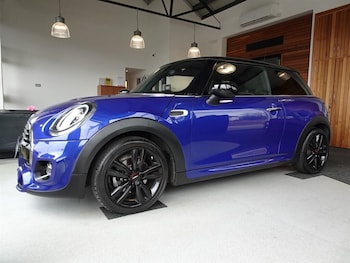 Used MINI Hatch 2020 for sale - 78643959: Photo