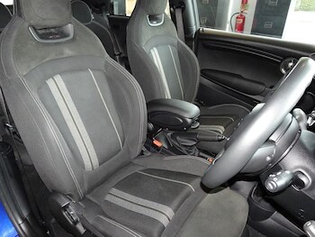 Used MINI Hatch 2020 for sale - 78643959: Photo