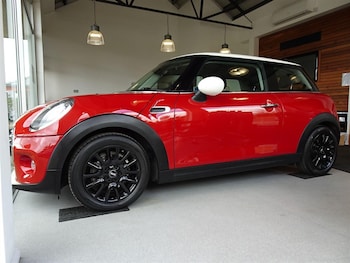 Used MINI Hatch 2014 for sale - 78643987: Photo