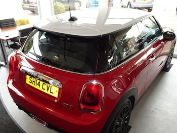 Used MINI Hatch 2014 for sale - 78643987: Photo