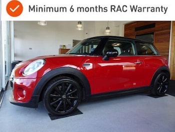 Used MINI Hatch 2014 for sale - 78643987: Photo