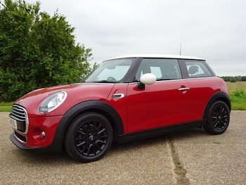 Used MINI Cooper 2014 for sale - 78913037: Photo