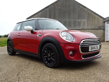 Used MINI Cooper 2014 for sale - 78913037: Photo