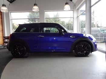 Used MINI Hatch 2020 for sale - 78873789: Photo