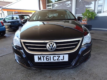 Used Volkswagen CC 2011 for sale - 78649710: Photo