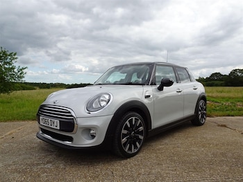 Used MINI Hatch 2015 for sale - 78844608: Photo