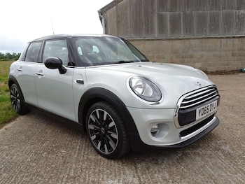 Used MINI Hatch 2015 for sale - 78844608: Photo