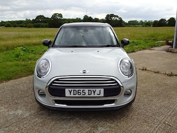 Used MINI Hatch 2015 for sale - 78844608: Photo