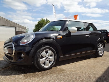 Used MINI Cooper 2014 for sale - 78912996: Photo