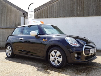 Used MINI Cooper 2014 for sale - 78912996: Photo