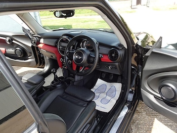 Used MINI Cooper 2014 for sale - 78912996: Photo
