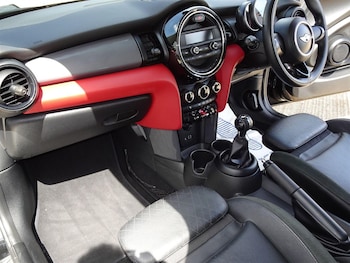 Used MINI Hatch 2014 for sale - 78656860: Photo