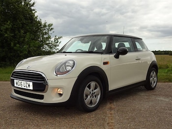 Used MINI Cooper 2016 for sale - 78913029: Photo