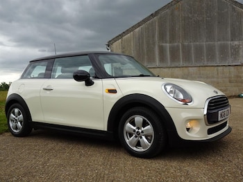 Used MINI Cooper 2016 for sale - 78913029: Photo