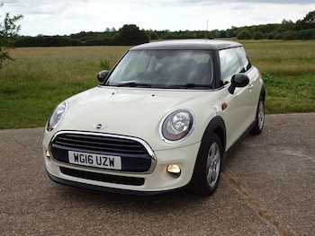 Used MINI Cooper 2016 for sale - 78913029: Photo