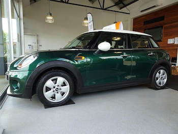 Used MINI Hatch 2015 for sale - 78643974: Photo