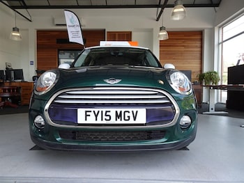 Used MINI Hatch 2015 for sale - 78643974: Photo
